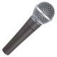 Microfone Shure SM 58 